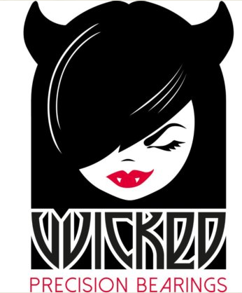 Wicked Kugellager