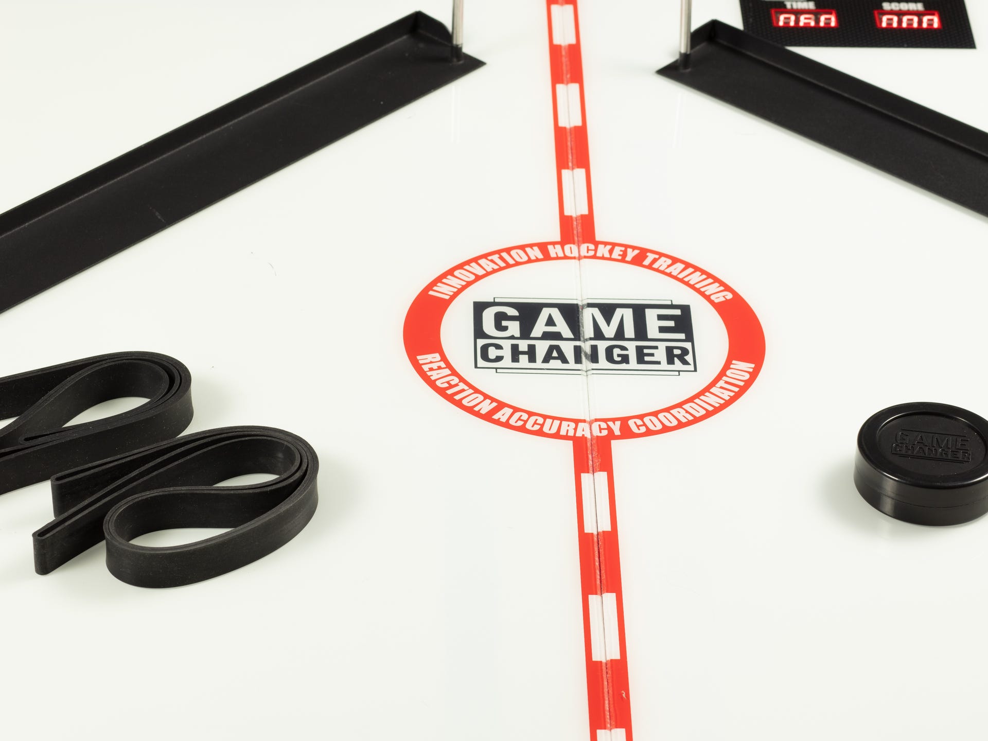 GAME CHANGER Hockey Training System – Bild 2
