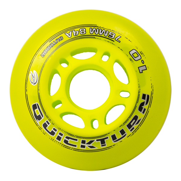 Graf Quickturn 1.1 4er Set outdoor