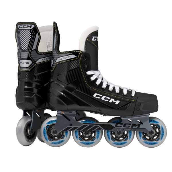 CCM Tacks RHAS 550 Junior/Youth