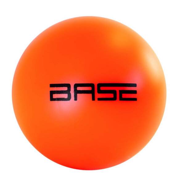 Base Streethockey Ball (LIQUID FILLED)