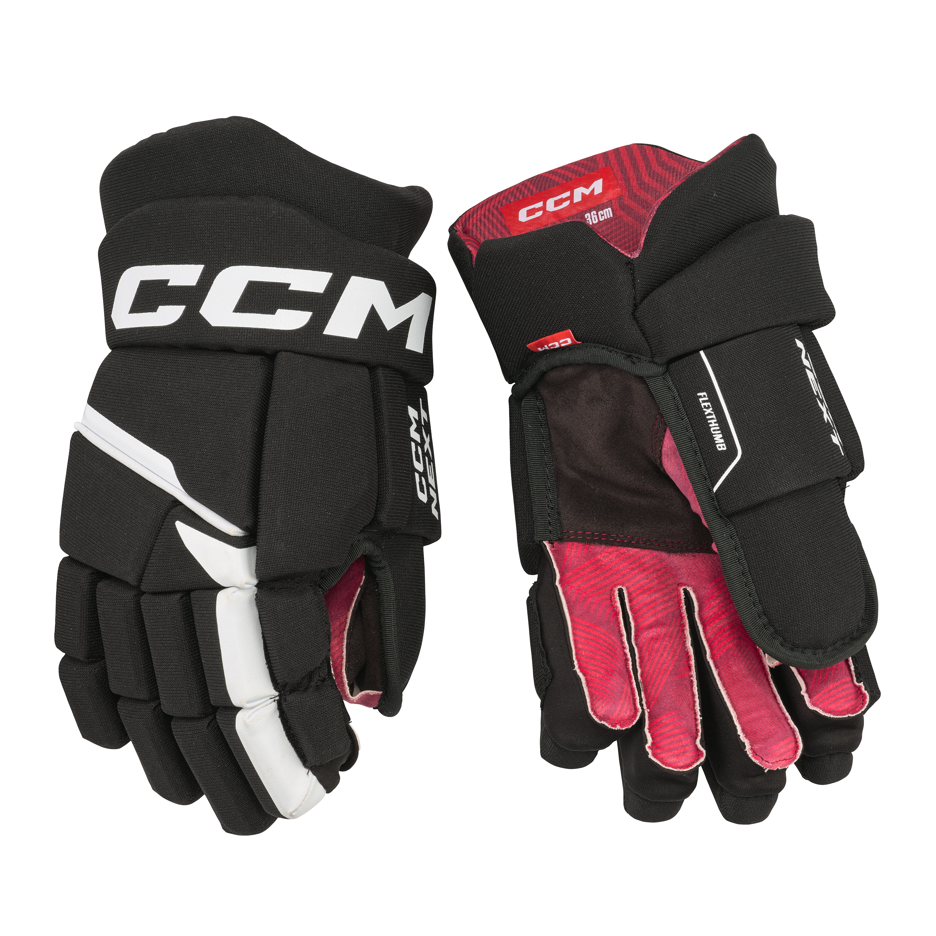 CCM Next Junior