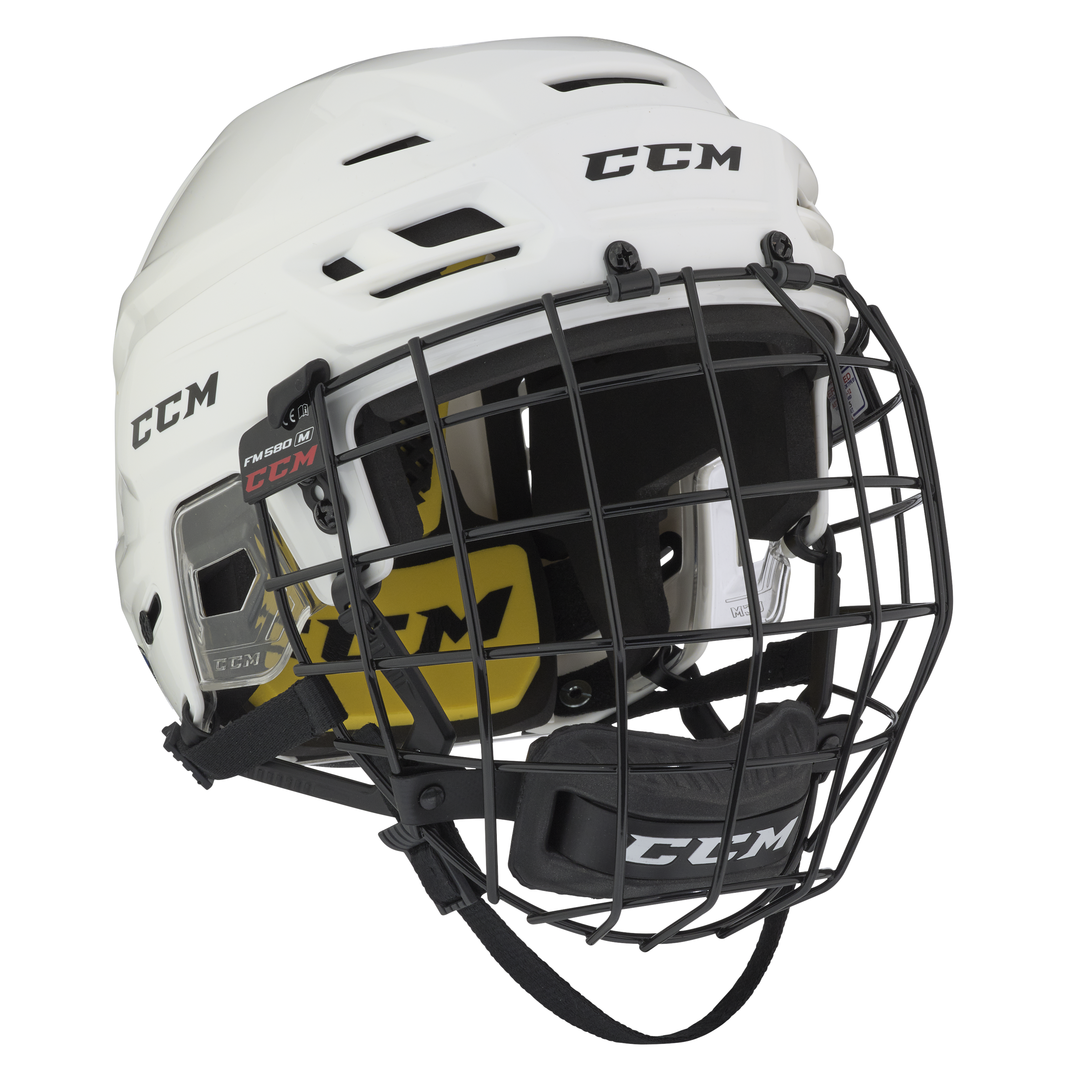 CCM Tacks AS70 Combo Youth