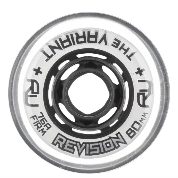 Revision The Variant 4er