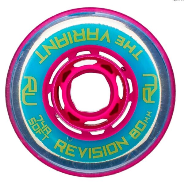 Revision The Variant 4er Set