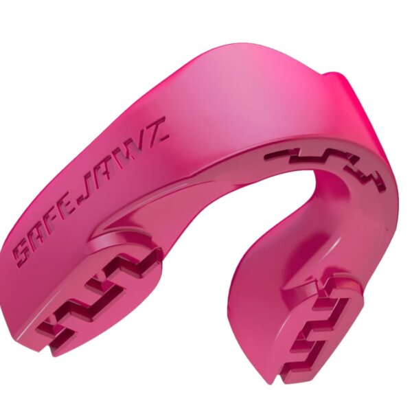 SafeJawz Zahnschutz Intro Series Junior