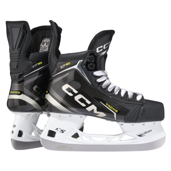 CCM Tacks XF 90 Senior