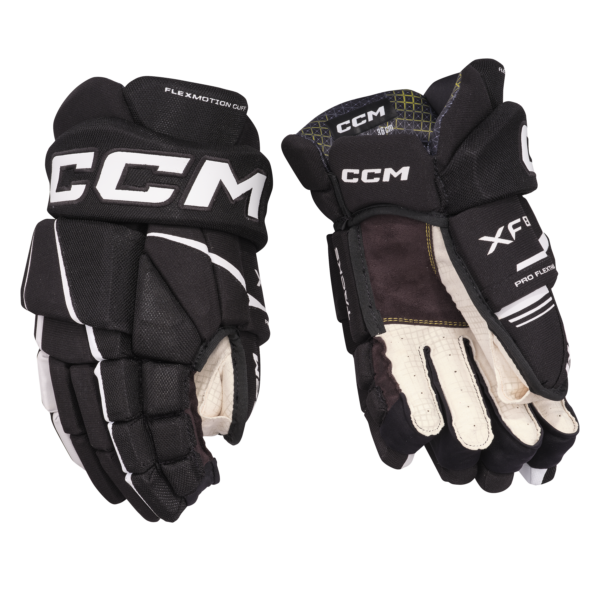 CCM Tacks XF 80 Senior