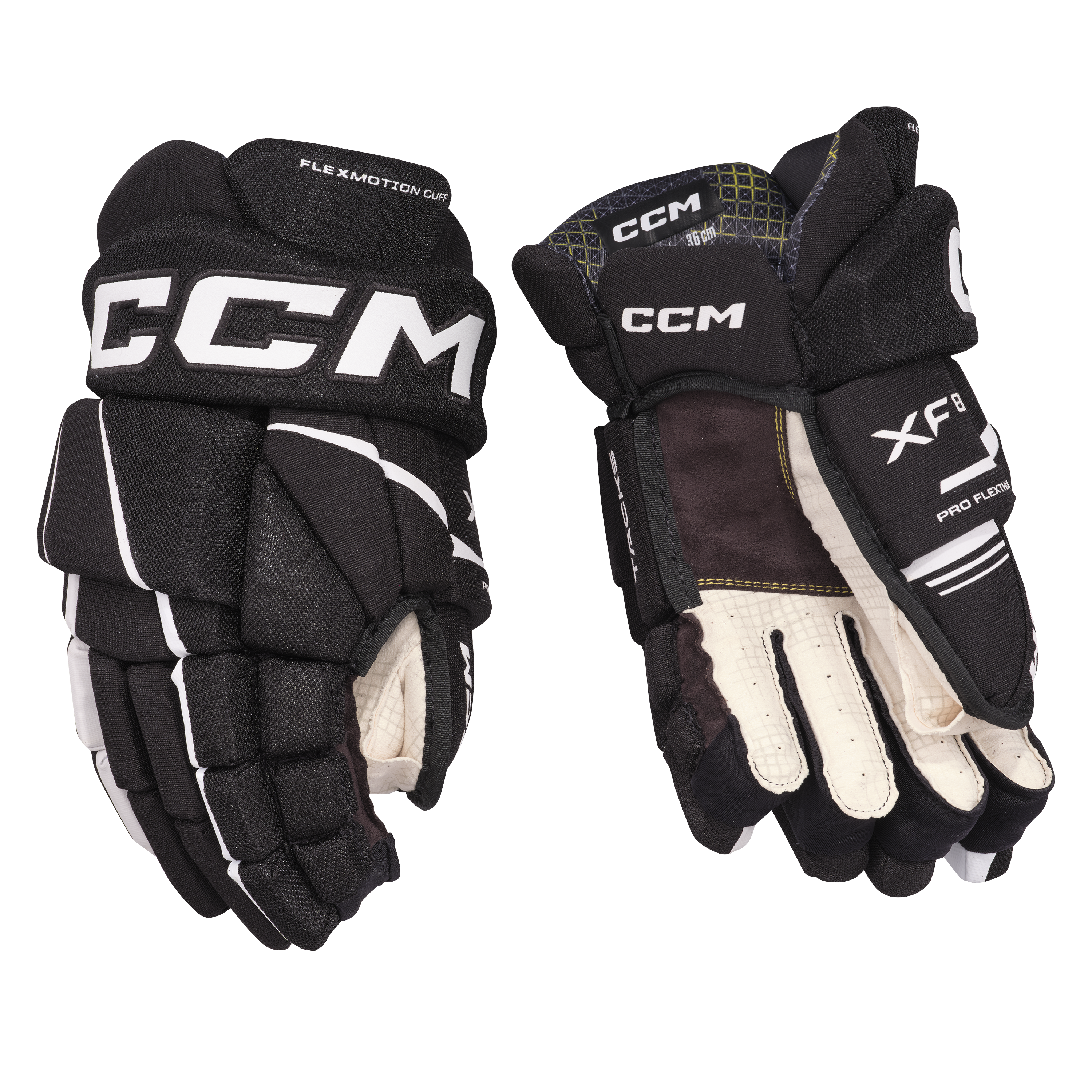 CCM Tacks XF 80 Senior