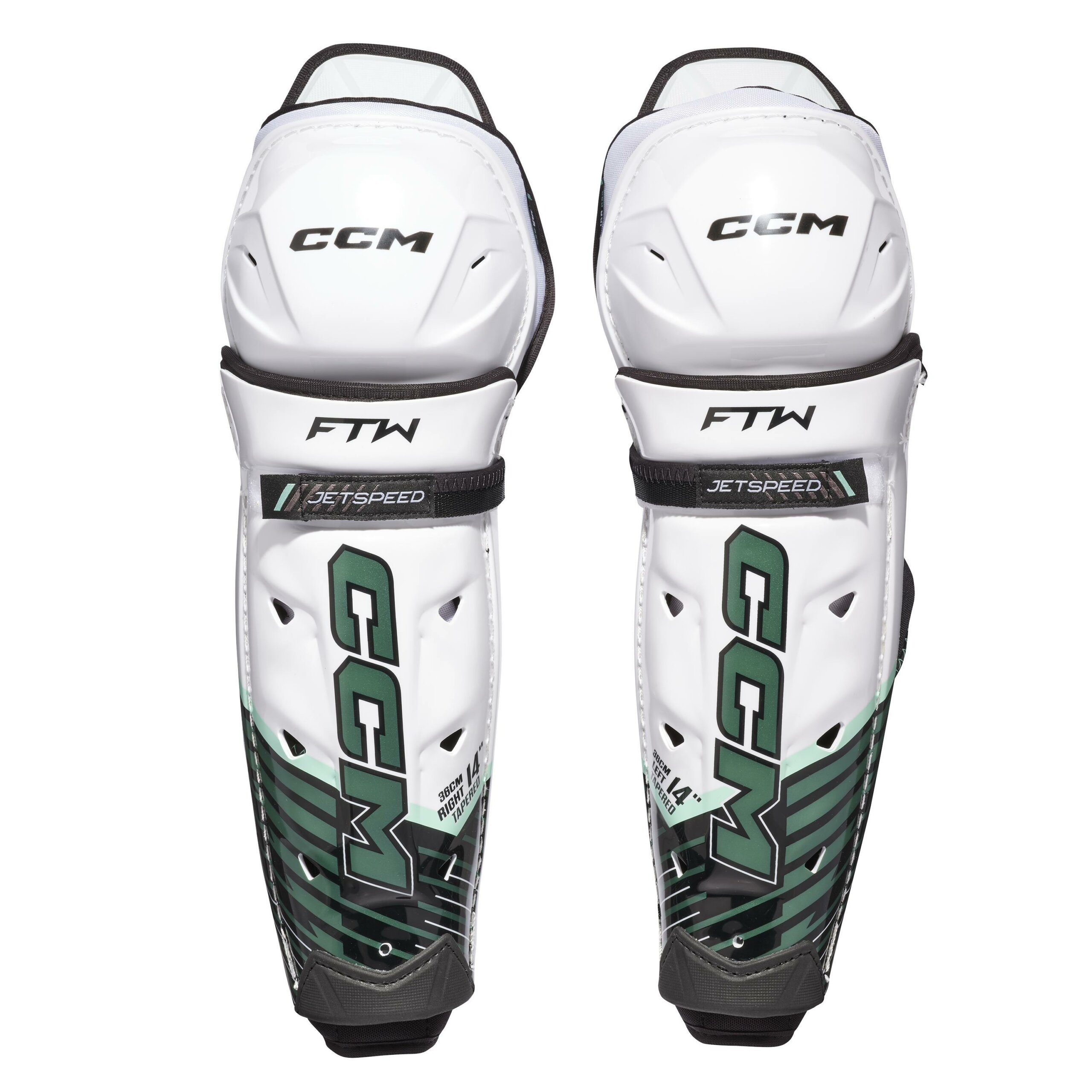 CCM Jetspeed FTW Senior