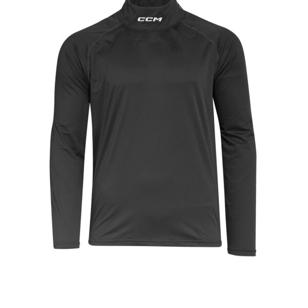 CCM Compression Unterwäsche mit Halsschutz Senior