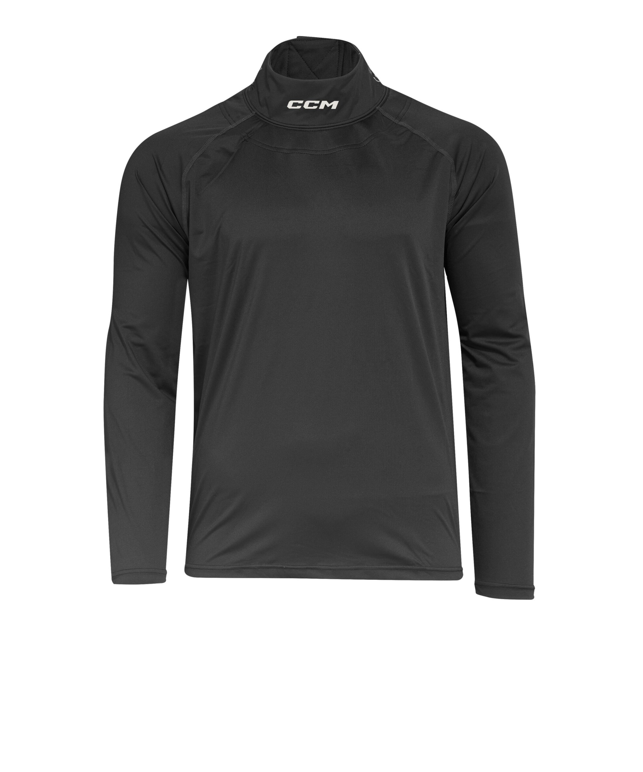 CCM Compression Unterwäsche mit Halsschutz Senior