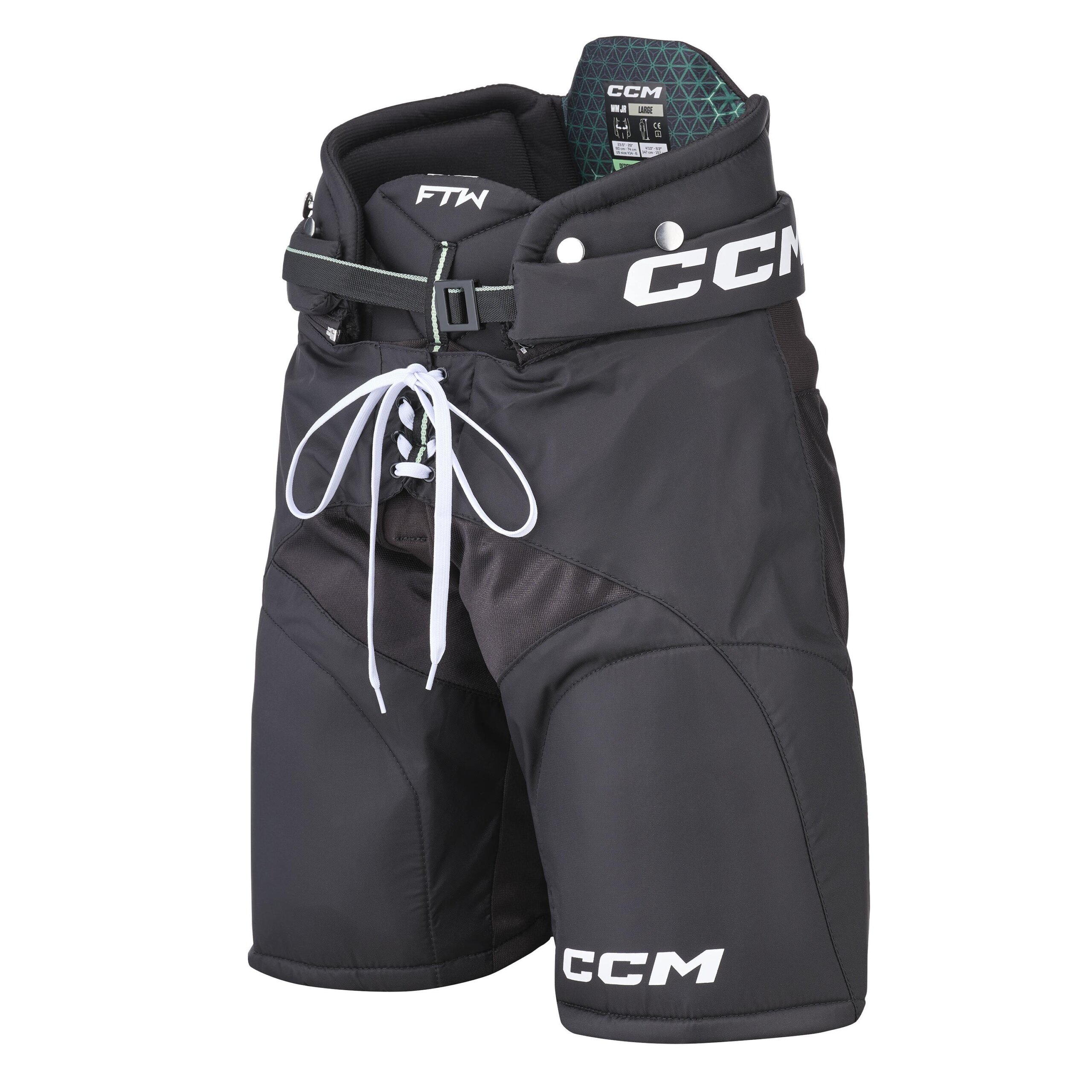 CCM Jetspeed FTW Senior