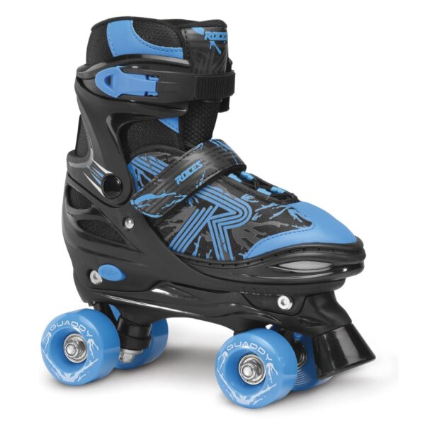 Roces Quaddy 3.0