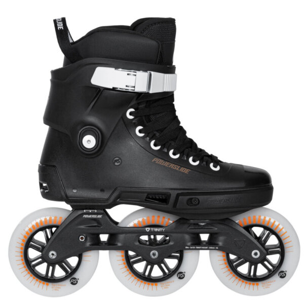 Powerslide Next Black SL 110