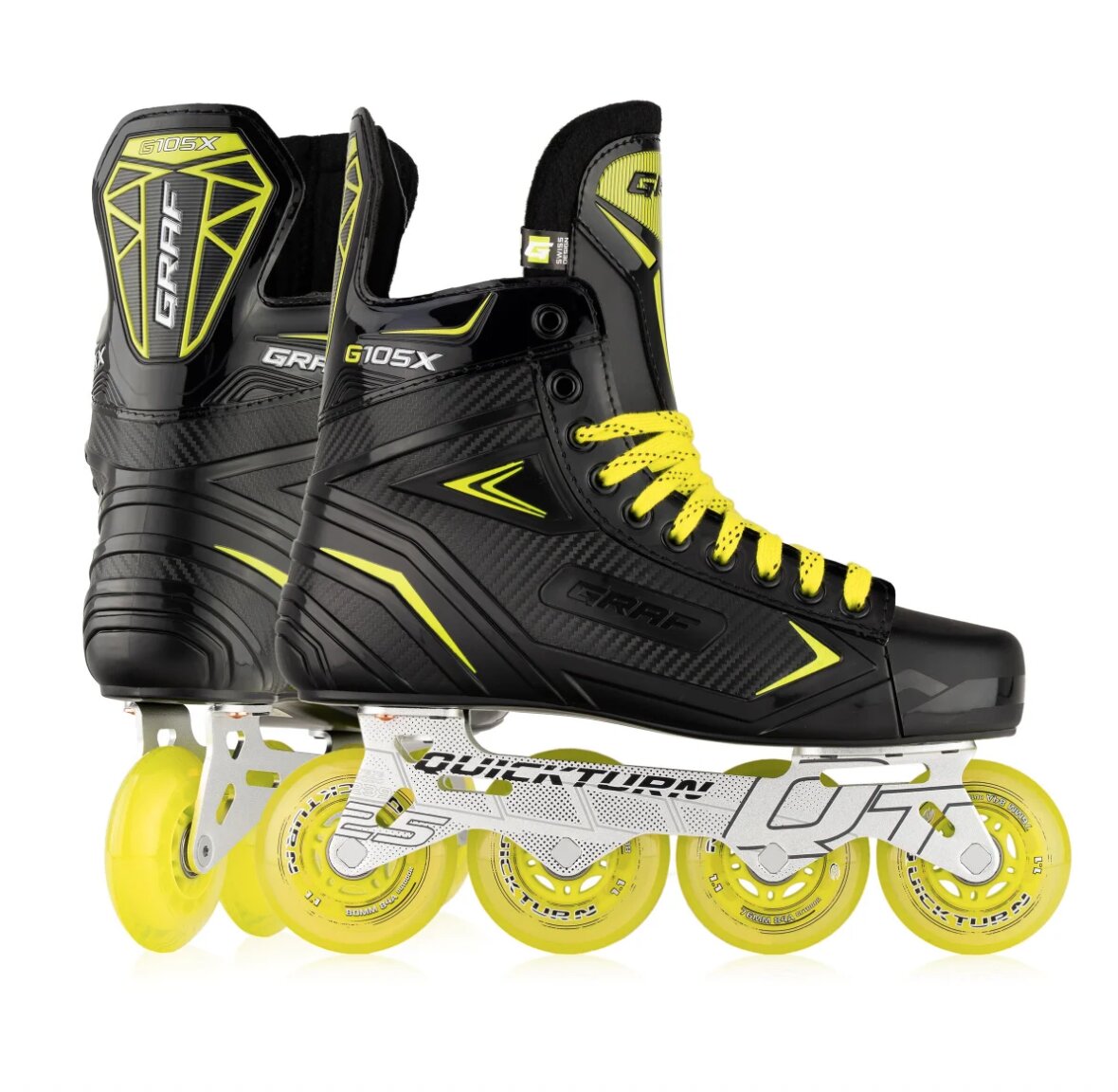 Graf Supra G105