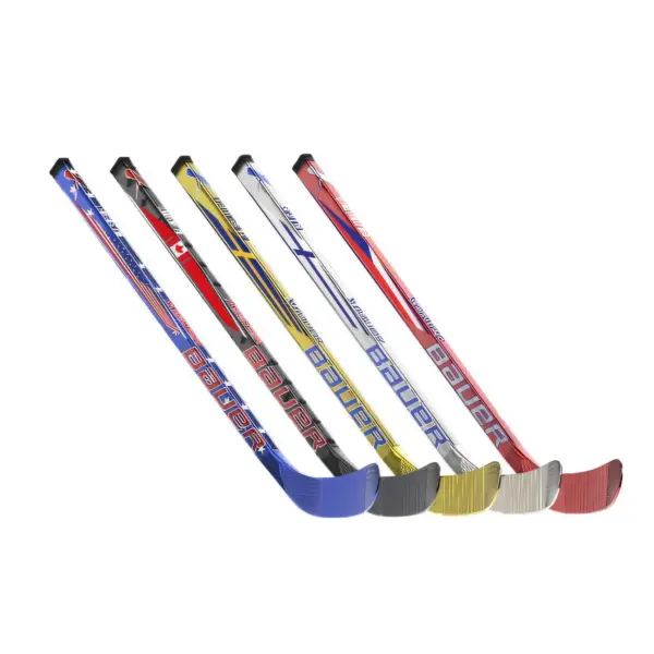 Bauer Mystery Mini Stick