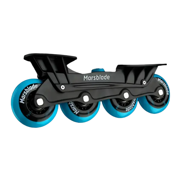 Marsbalade O1 Roller Frame