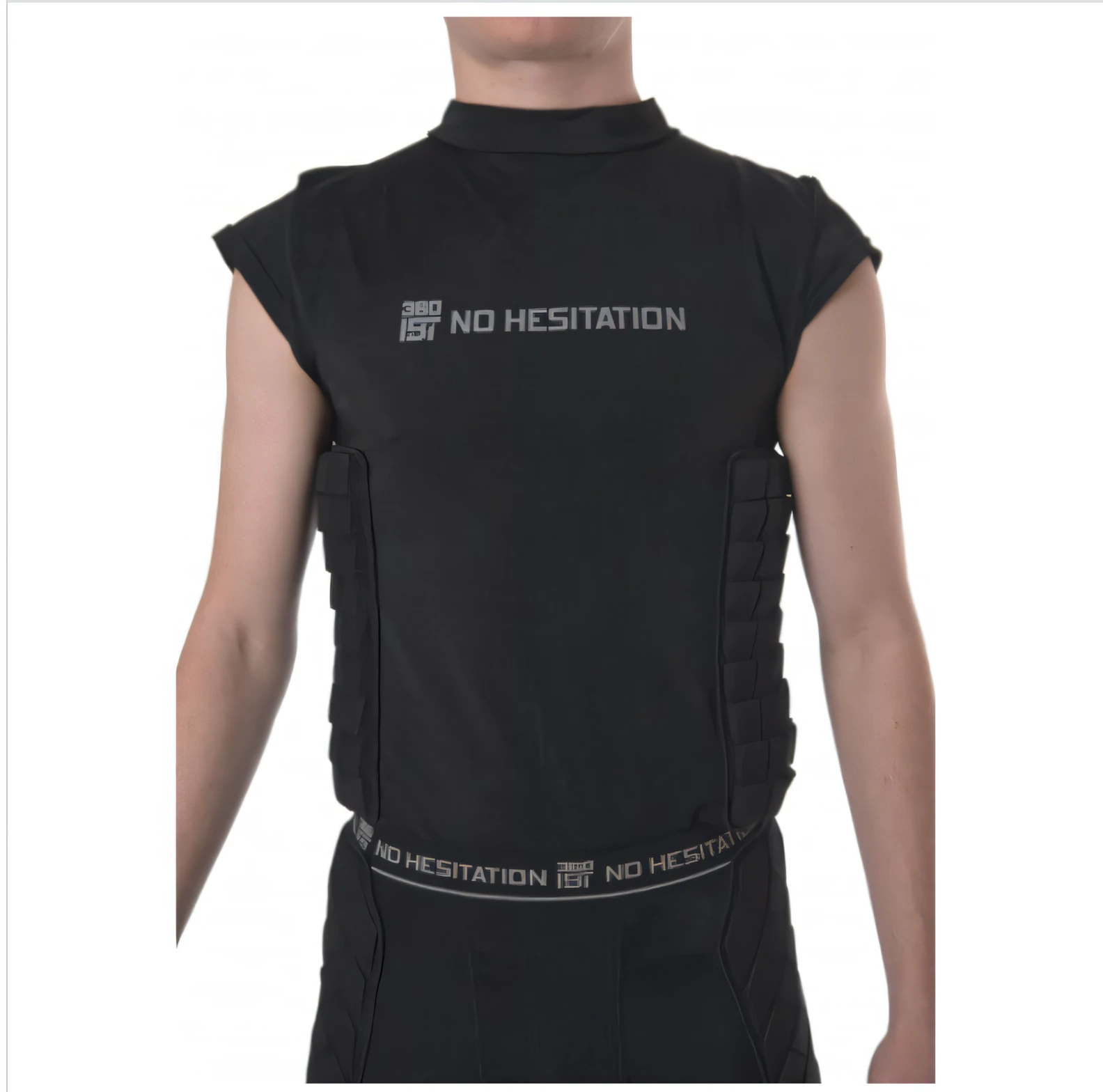 IBT Padded protective Shirt SR