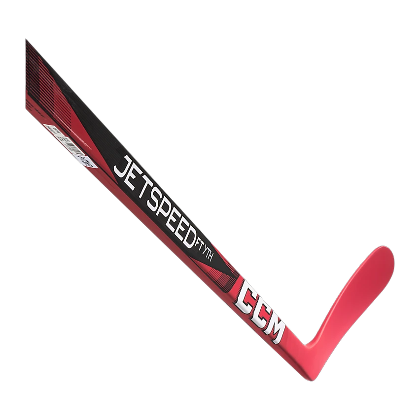 CCM Jetspeed FT Youth