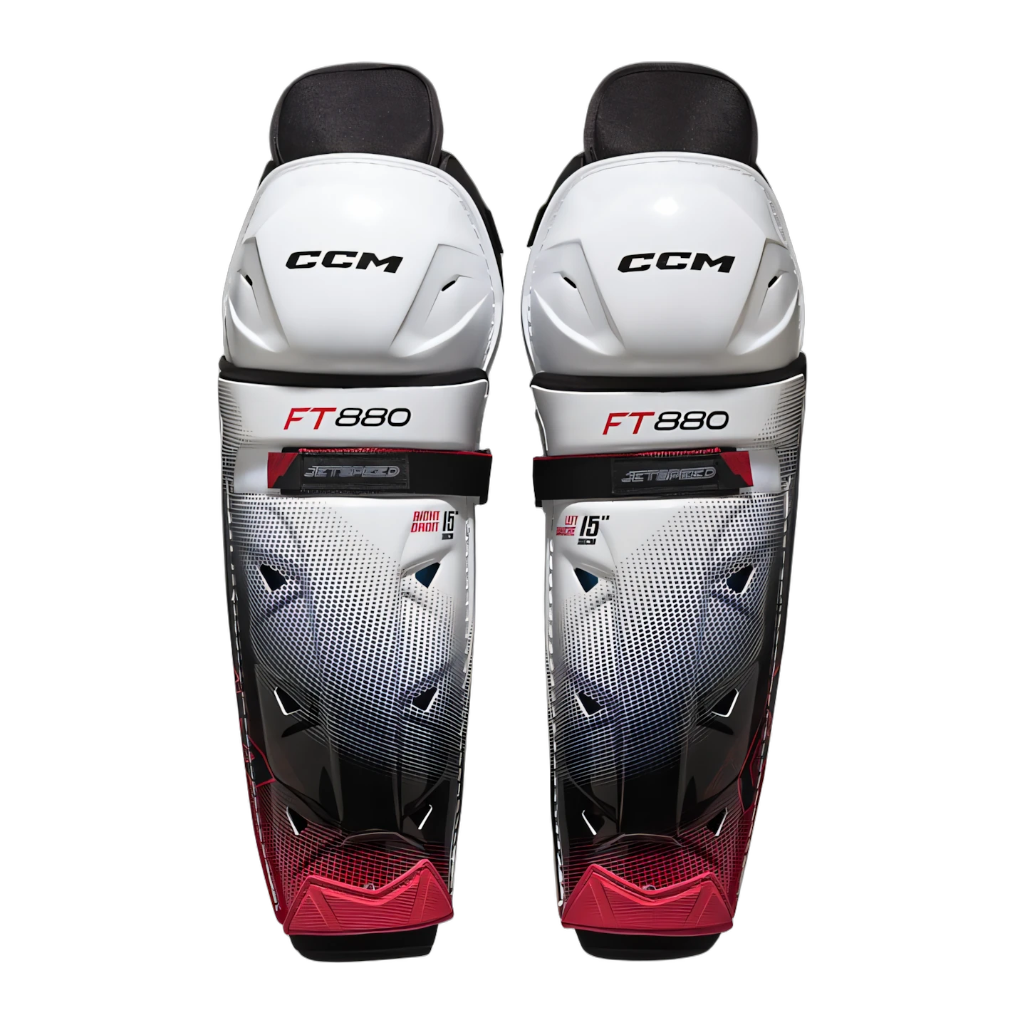 CCM Jetspeed 880 Senior