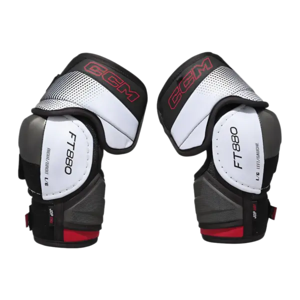 CCM Jetspeed FT880 Junior