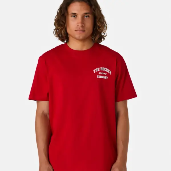 CCM Athleisure