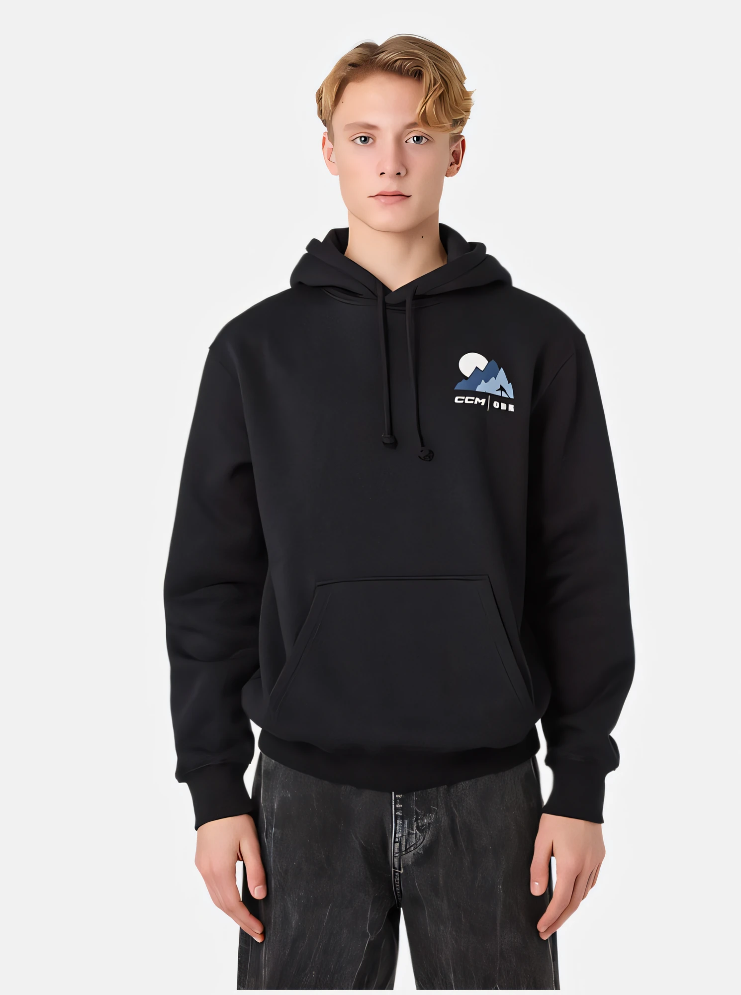 CCM OUTDOOR HOODIE