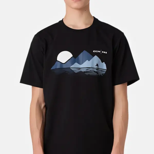 CCM MOUNTAIN T-Shirt