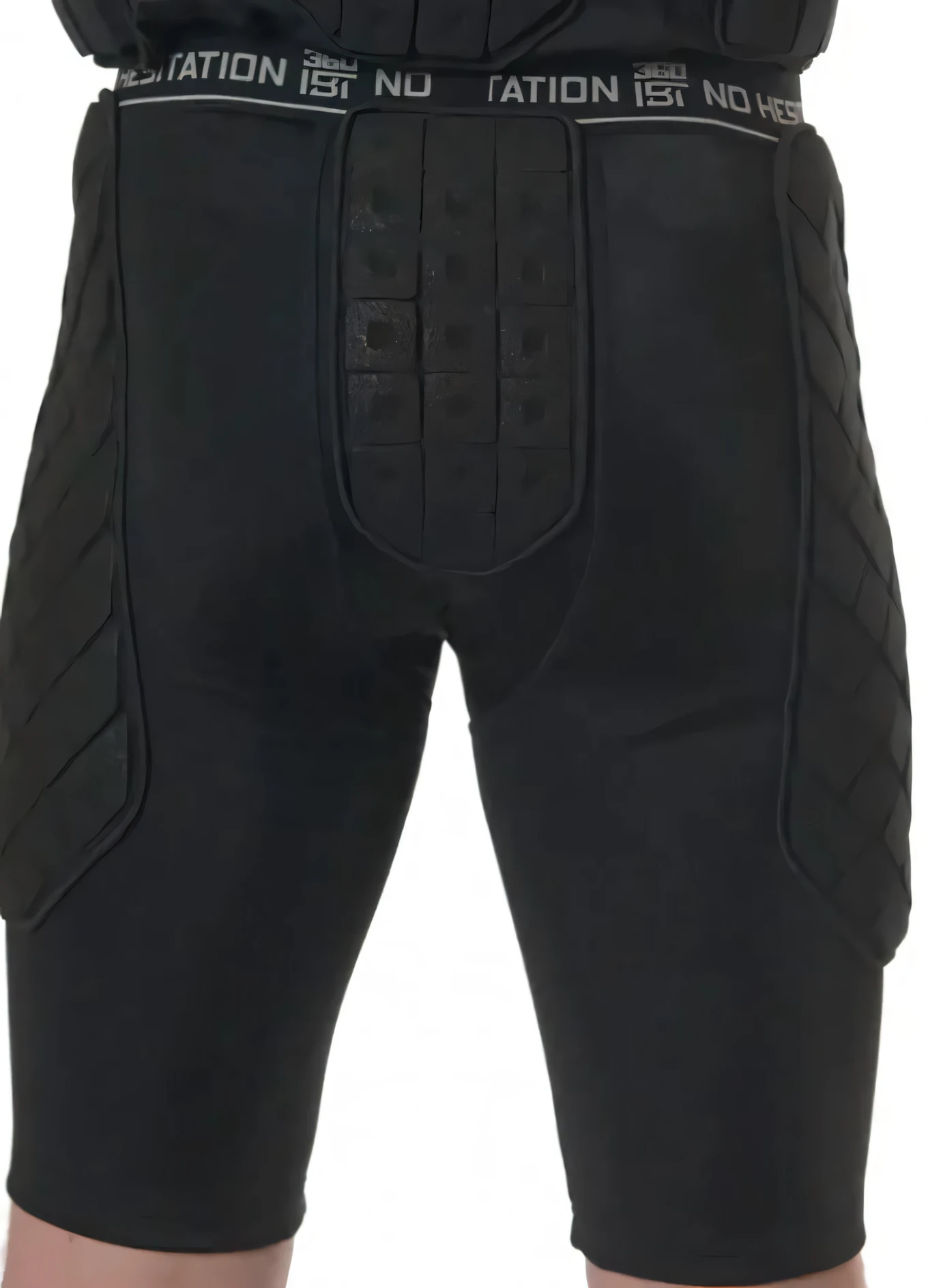 IBT Padded protective Short Junior / Senior
