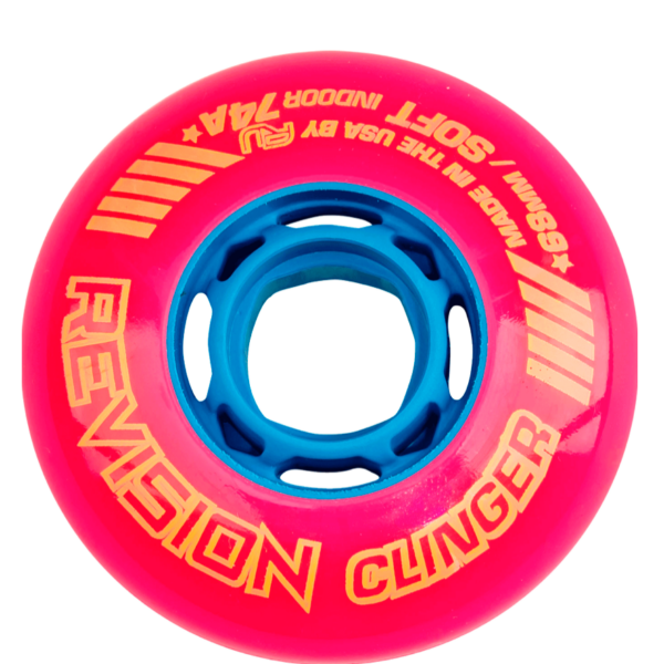 Revision Clinger Indoor 74a 4 pack