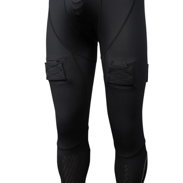 SHERWOOD Compression Jock Pant Jr
