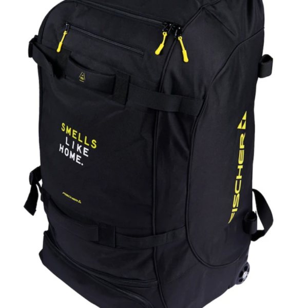 FISCHER VERTICAL PLAYER BAG SR