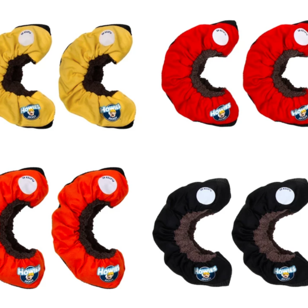 Howies Skate Guards