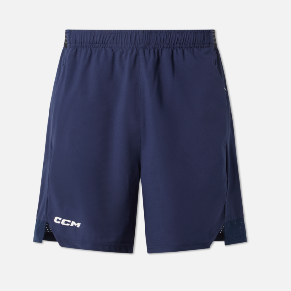 CCM TEAM SHORTS AD