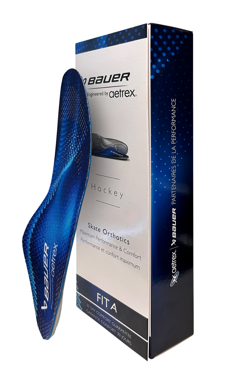 BAUER AETREX ORTHOTIC