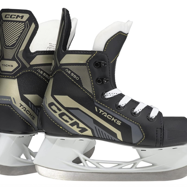 CCM TACKS AS 550 Yth.