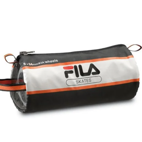 FILA wheels 84mm/83A - 8er Pack