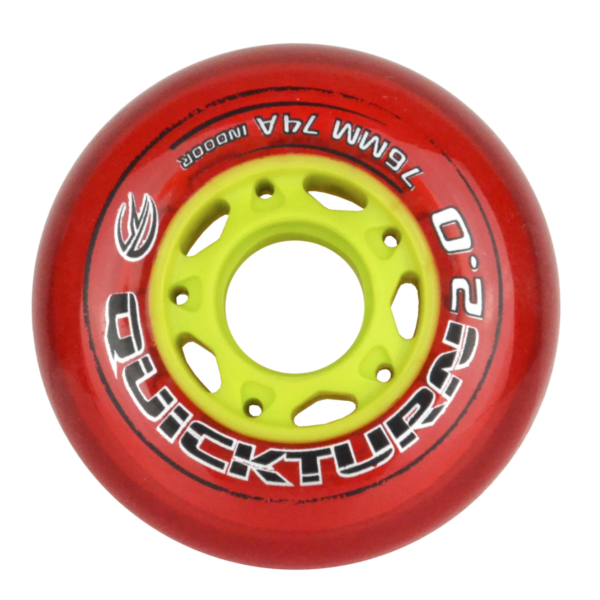 GRAF QuickTurn 2.0 Indoor 74a 4 Pack