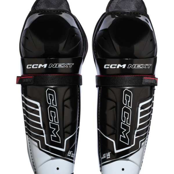 CCM NEXT 26 Sr. Schienbeinschoner