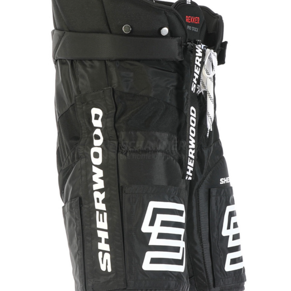 Sher-Wood Rekker M90 Velcro Hose