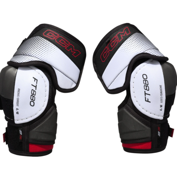 JETSPEED FT880 SR Ellenbogenschutz