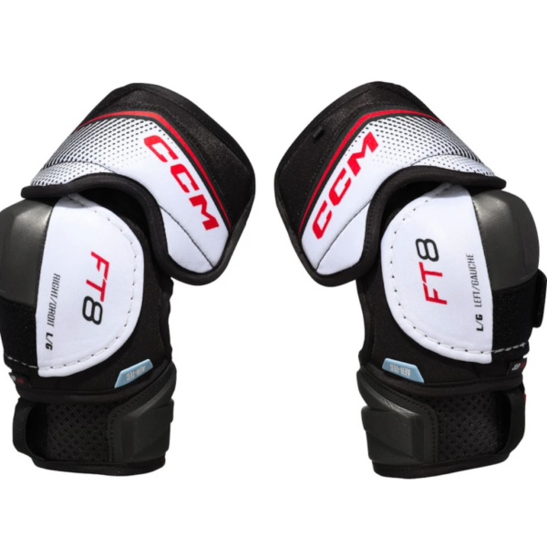 JETSPEED FT8 SR Elbow