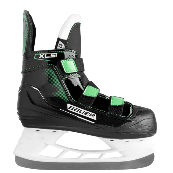 X-LS - YTH 2.0