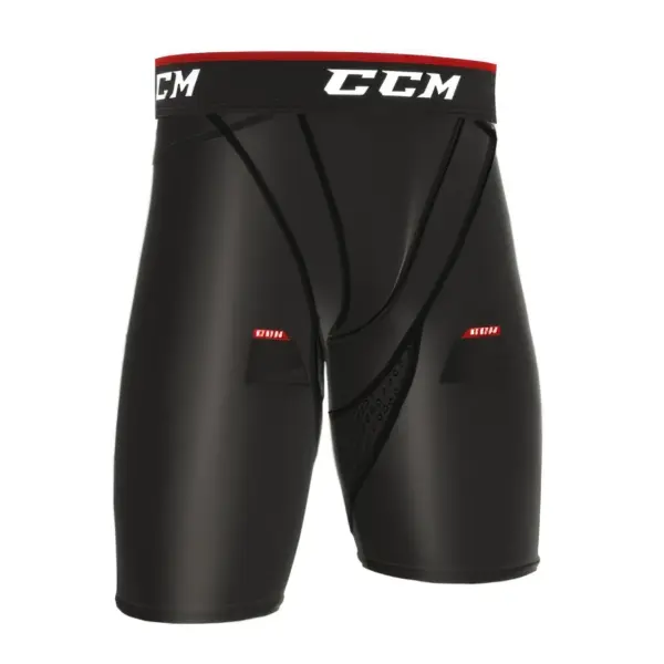 CCM Compression Jock Jill