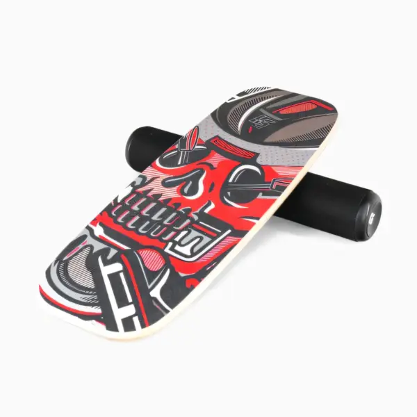 Hockeyshot Balance Board