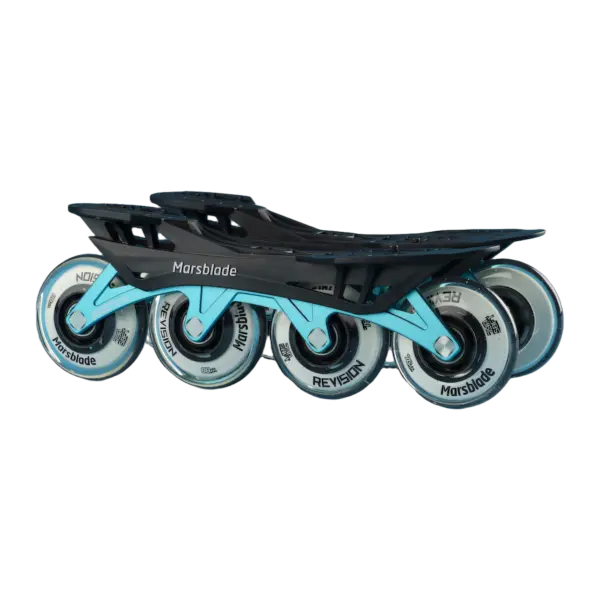 Marsblade R1 Frame only