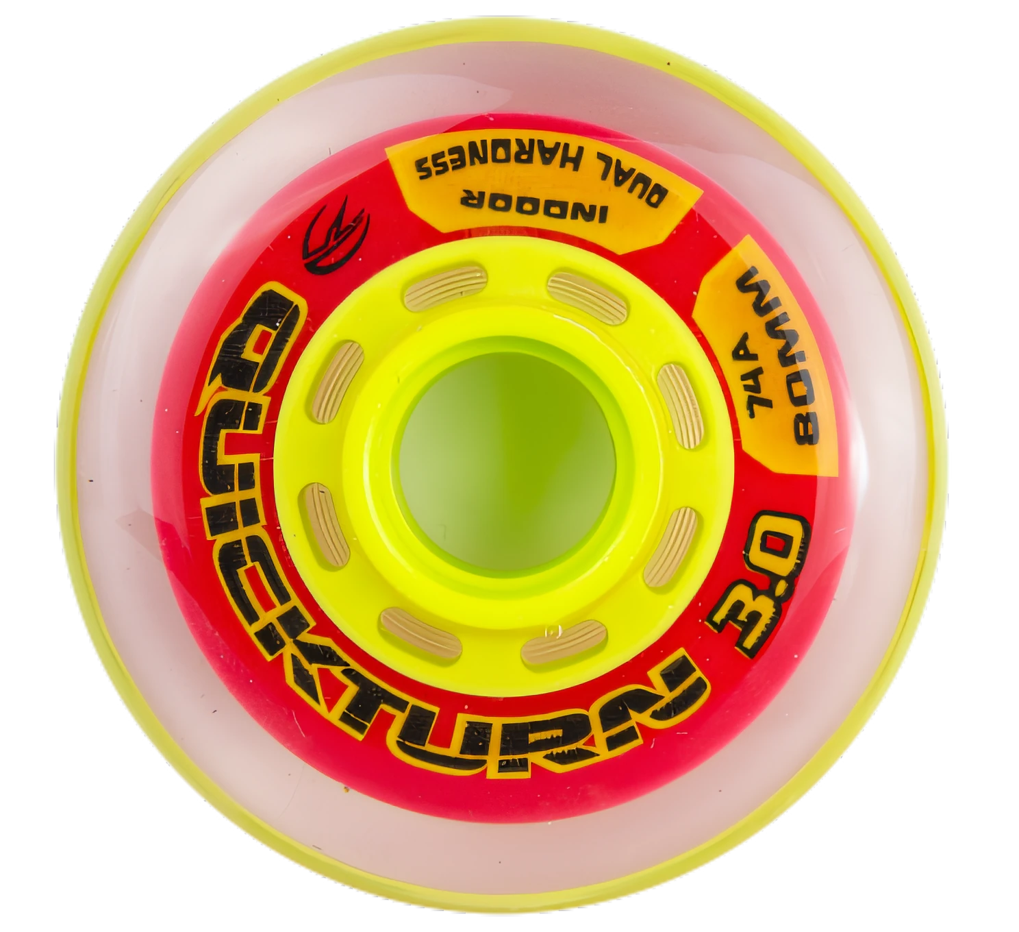 Graf QUICKTURN 3.0 4er Set